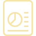 Ícone de Termogravimetria